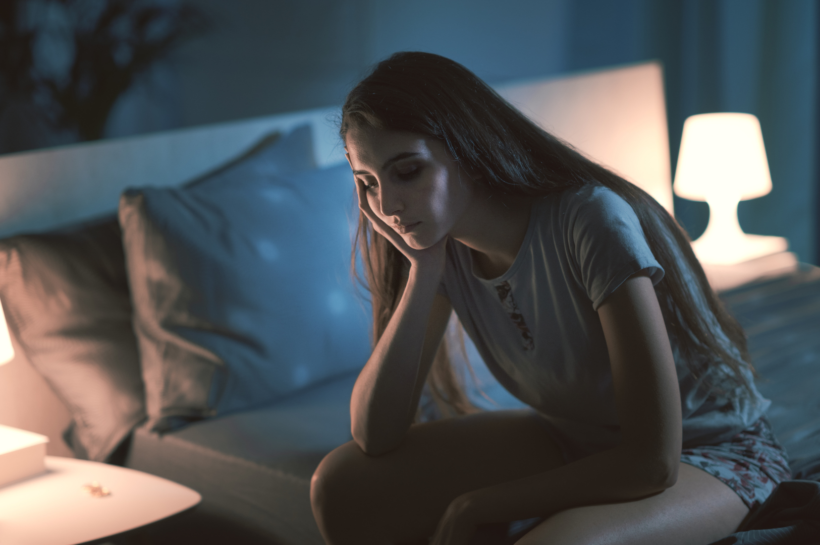 Premenstrual Dysphoric Disorder (PMDD)